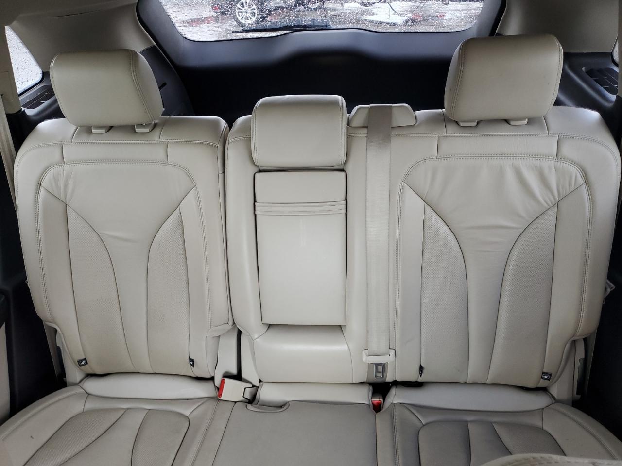 2016 Lincoln Mkx Select VIN: 2LMTJ6KR9GBL79842 Lot: 85341855