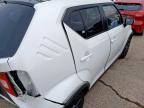 2020 SUZUKI IGNIS SZ5 DUALJET SHVS AL  for sale at Copart NEWBURY