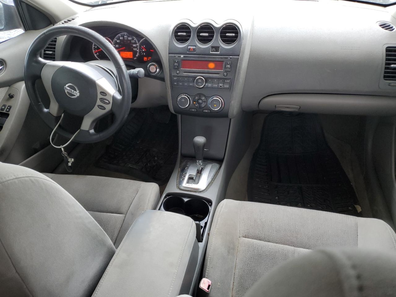 2010 Nissan Altima Base VIN: 1N4AL2AP2AN503929 Lot: 85570245