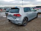2017 VOLKSWAGEN GOLF 2.0 TDI GTD 5DR [NAV] for sale at Copart YORK