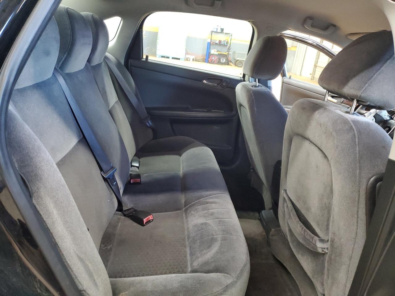 2011 Chevrolet Impala Lt VIN: 2G1WG5EK1B1150065 Lot: 82006885