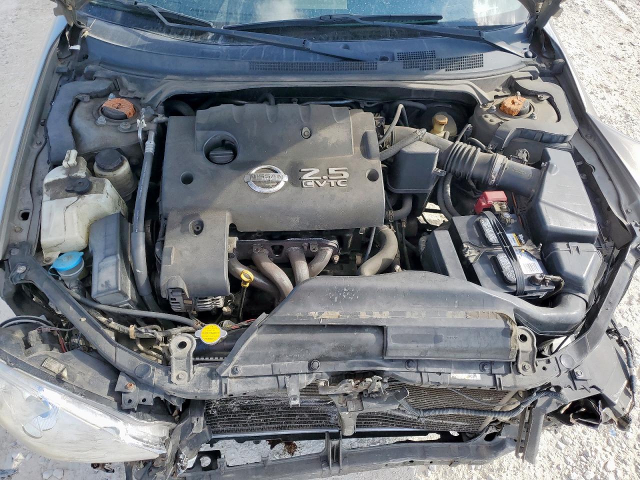 2004 Nissan Altima Base VIN: 1N4AL11D94C104452 Lot: 82455285