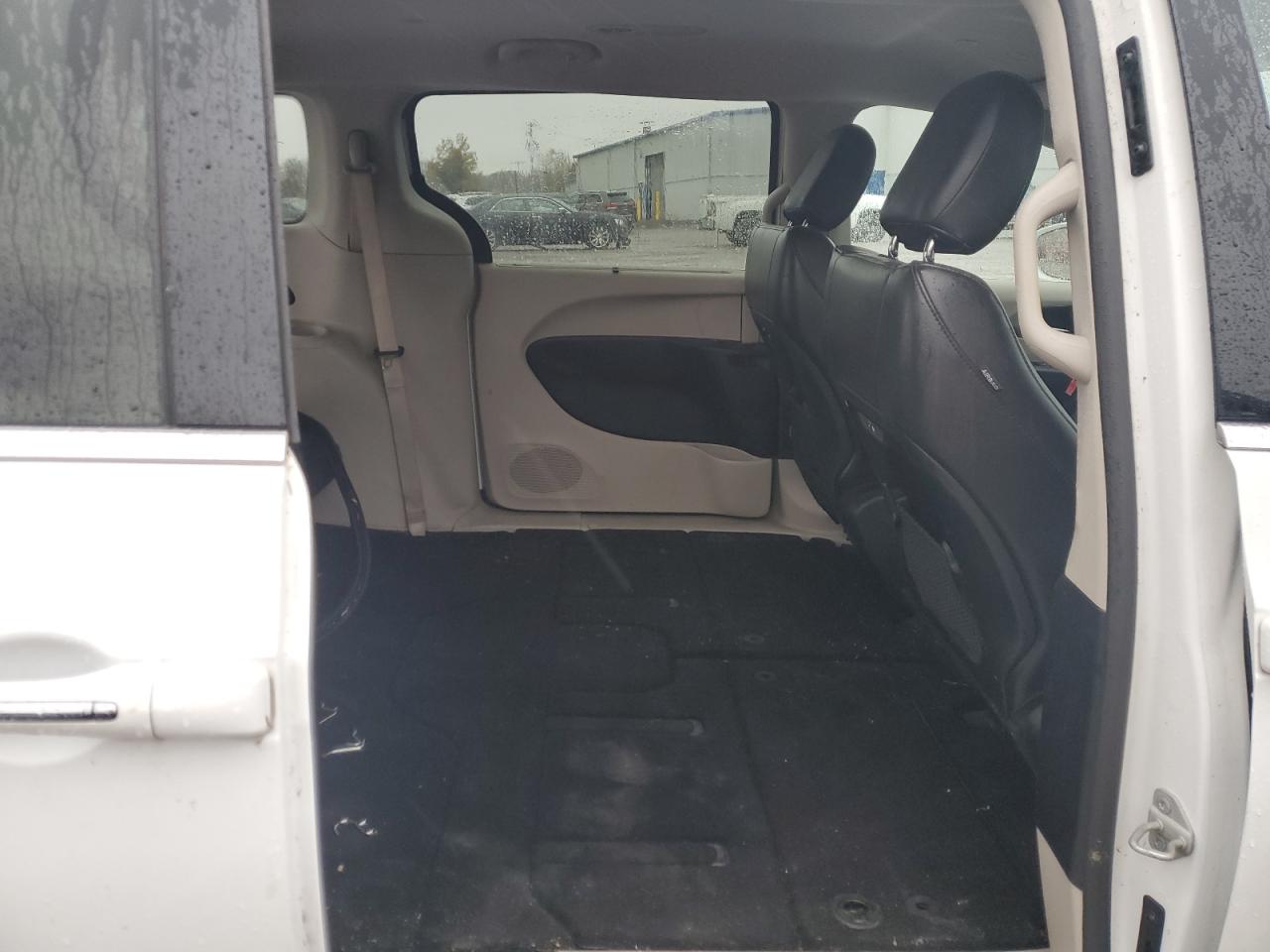 2021 Chrysler Pacifica Touring L VIN: 2C4RC1BG5MR585023 Lot: 90509065