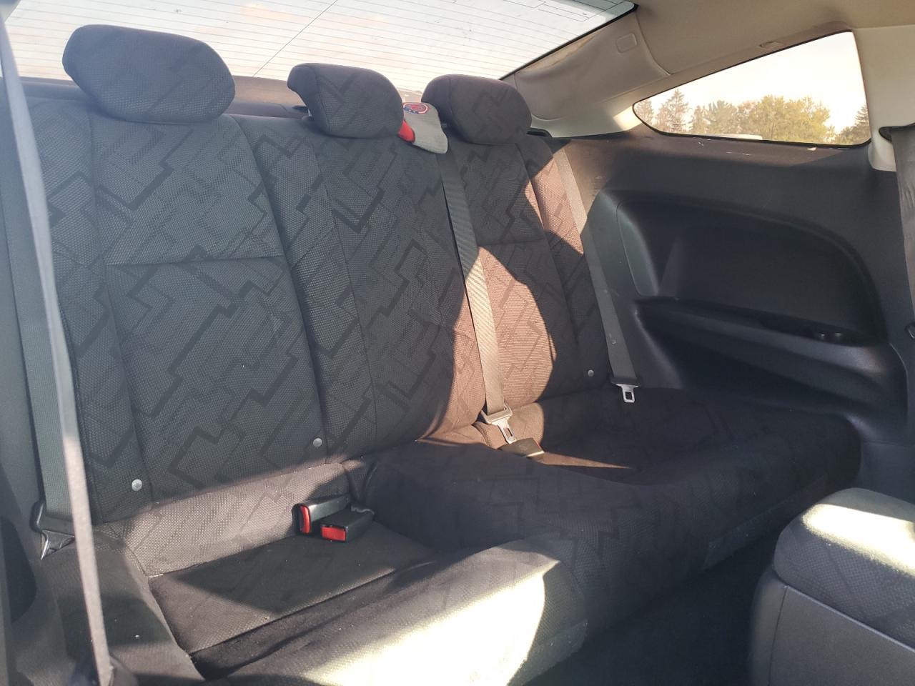 2013 Honda Civic Lx VIN: 2HGFG3B50DH523828 Lot: 86486375