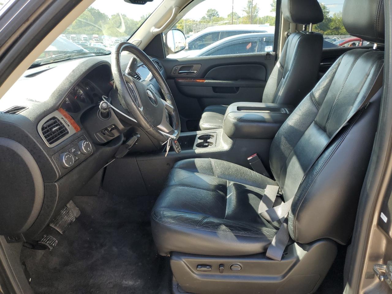 2011 GMC Yukon Slt VIN: 1GKS2CE05BR281969 Lot: 84185625