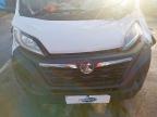 2023 VAUXHALL MOVANO 2.2 TURBO D 140PS H2 VAN PRIME for sale at Copart CHESTER