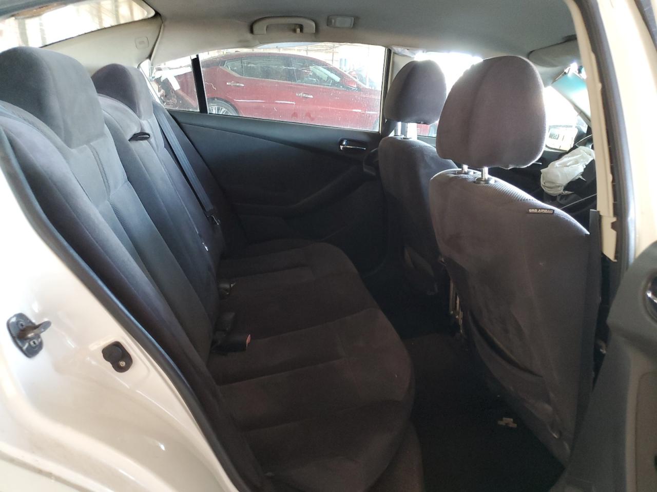 2008 Nissan Altima 2.5 VIN: 1N4AL21E98C219587 Lot: 85157275