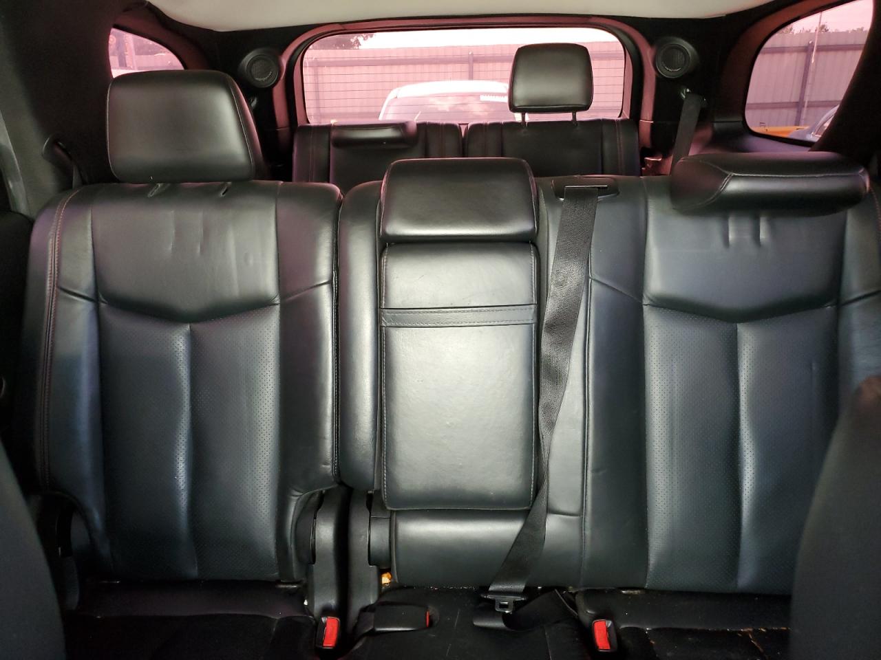 2012 Dodge Durango R/T VIN: 1C4SDHCT4CC130397 Lot: 85676105