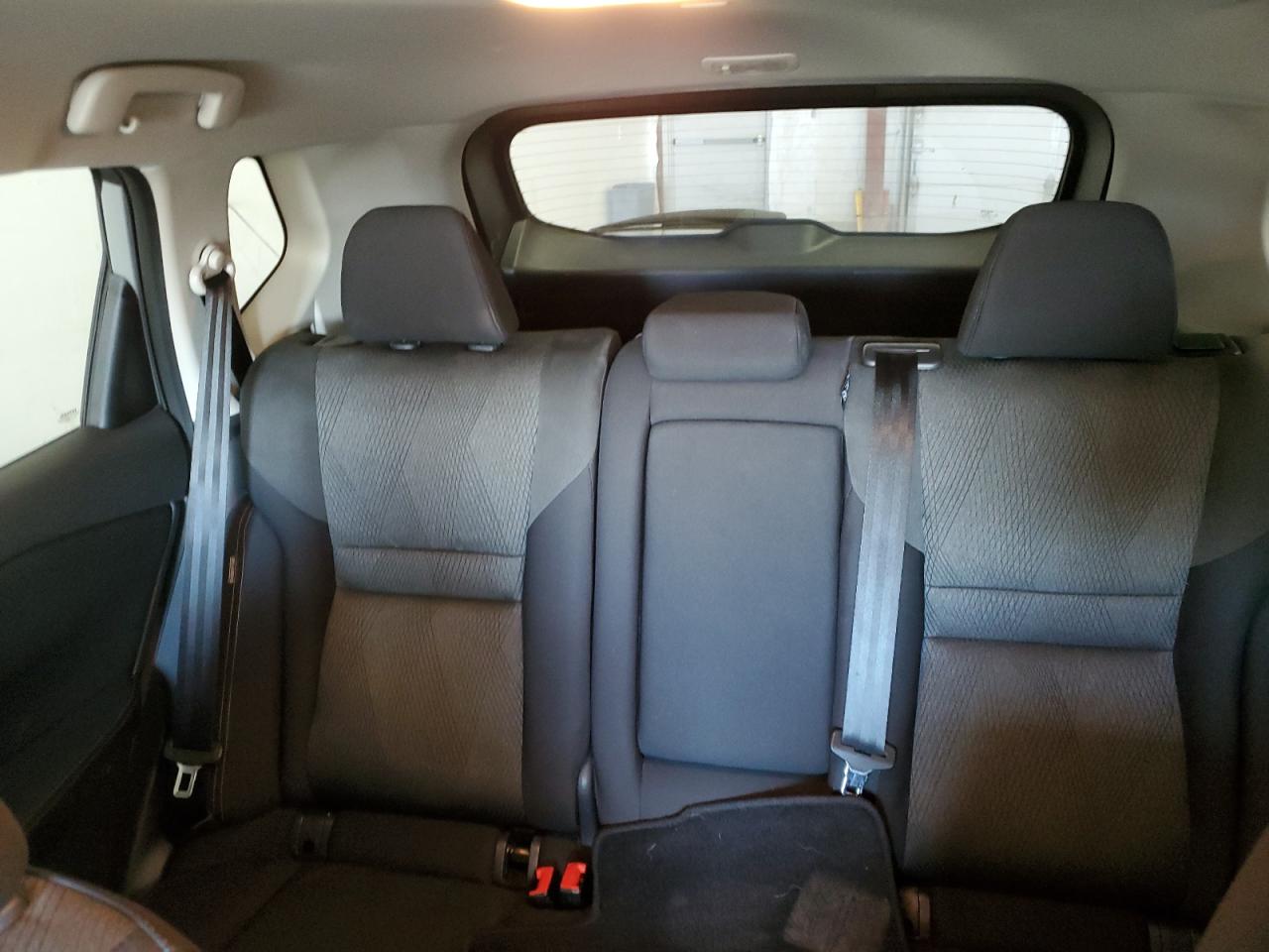 2024 Nissan Rogue Sv VIN: 5N1BT3BB9RC702017 Lot: 86269915