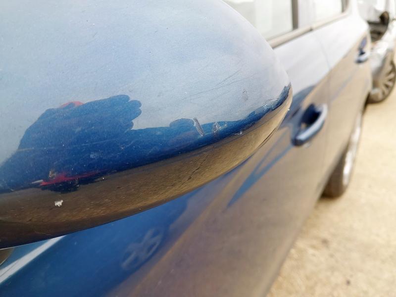 2016 VAUXHALL CORSA ENERGY AC ECOFLEX 