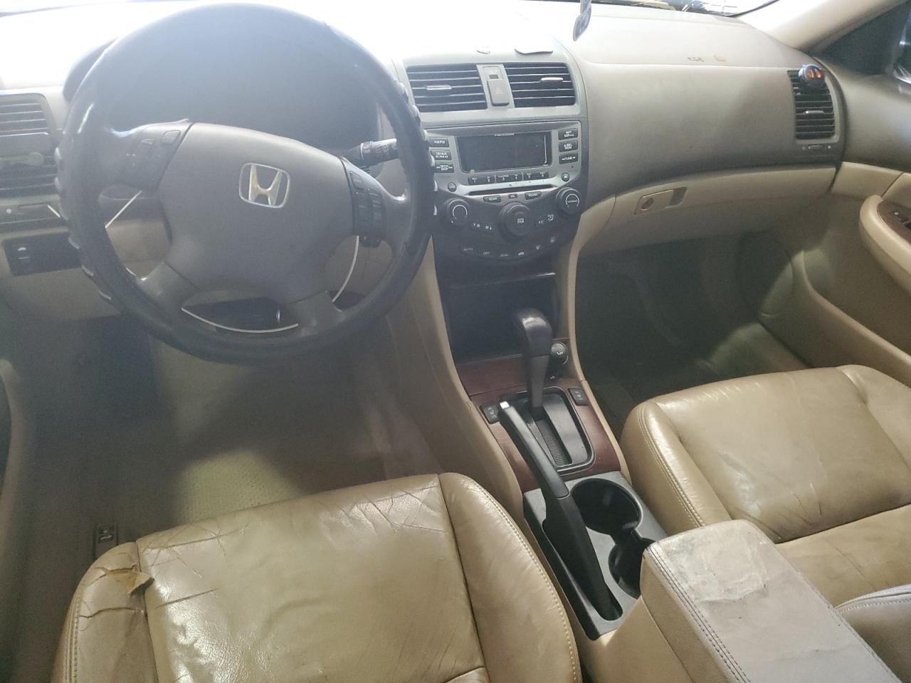 2006 Honda Accord Ex VIN: 1HGCM56846A045278 Lot: 82375105