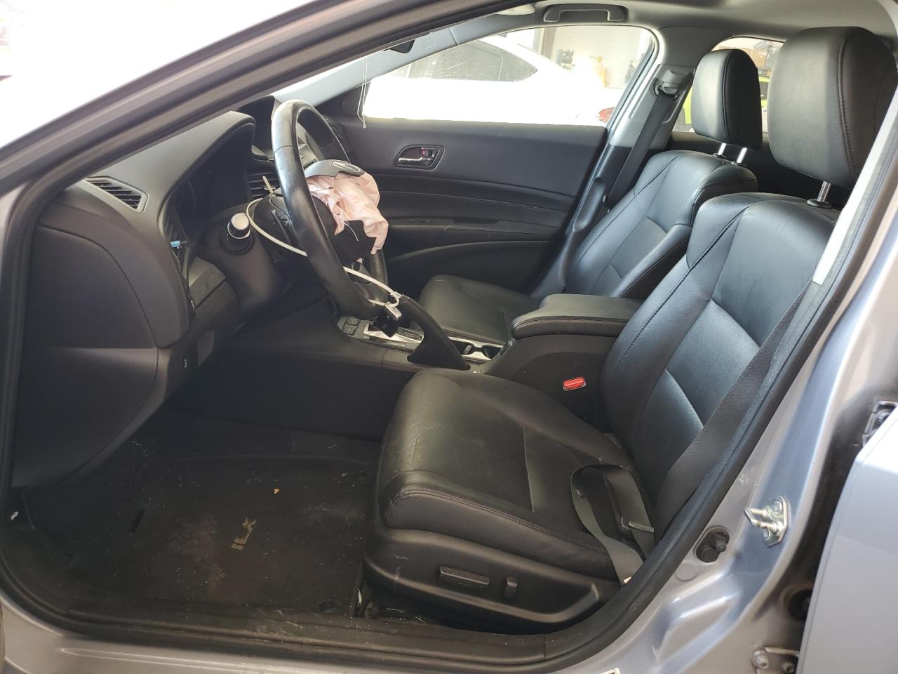 2016 Acura Ilx Premium VIN: 19UDE2F74GA008921 Lot: 86811625