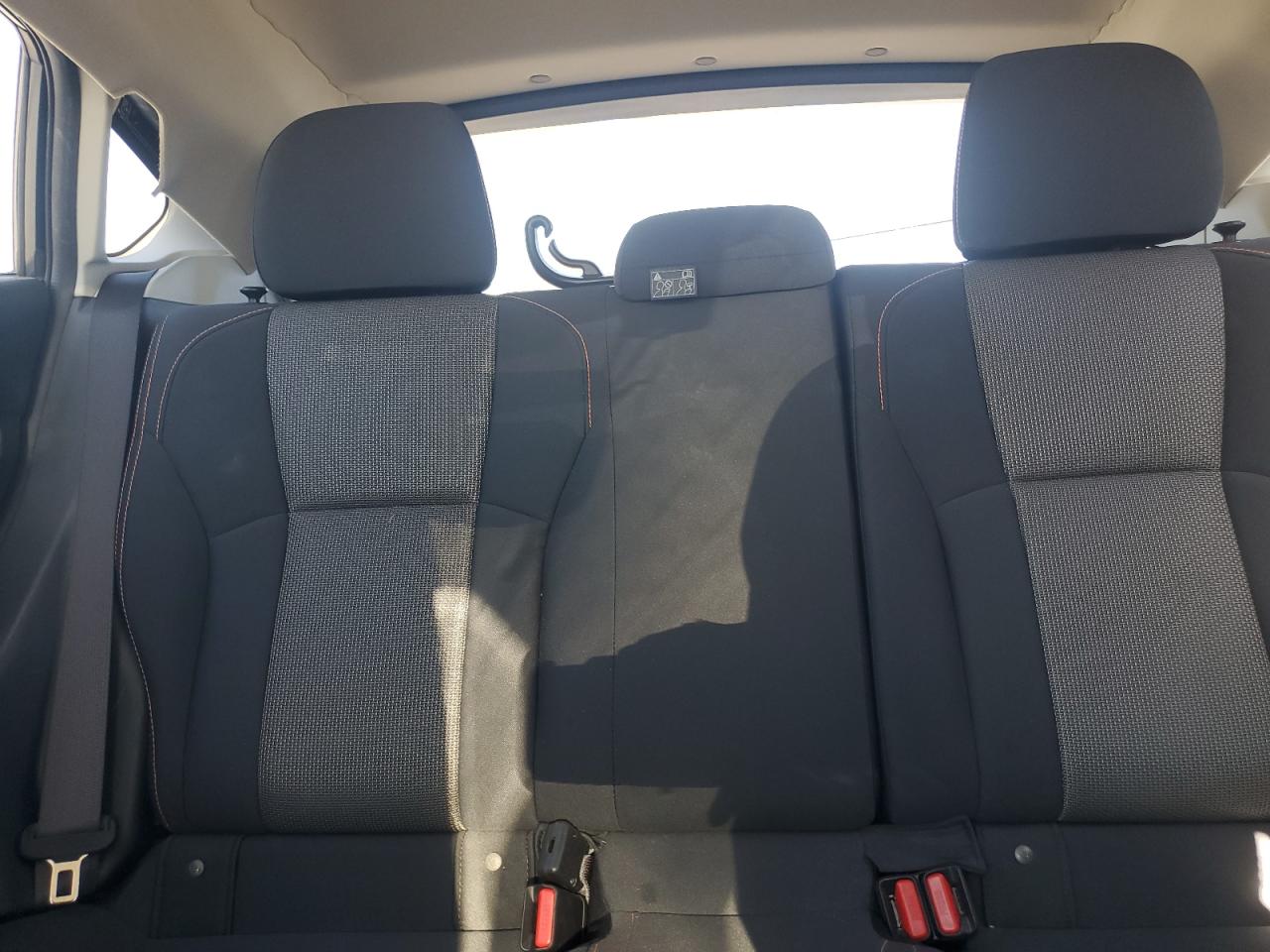 2021 Subaru Crosstrek Premium VIN: JF2GTAPC5M8364483 Lot: 86704735