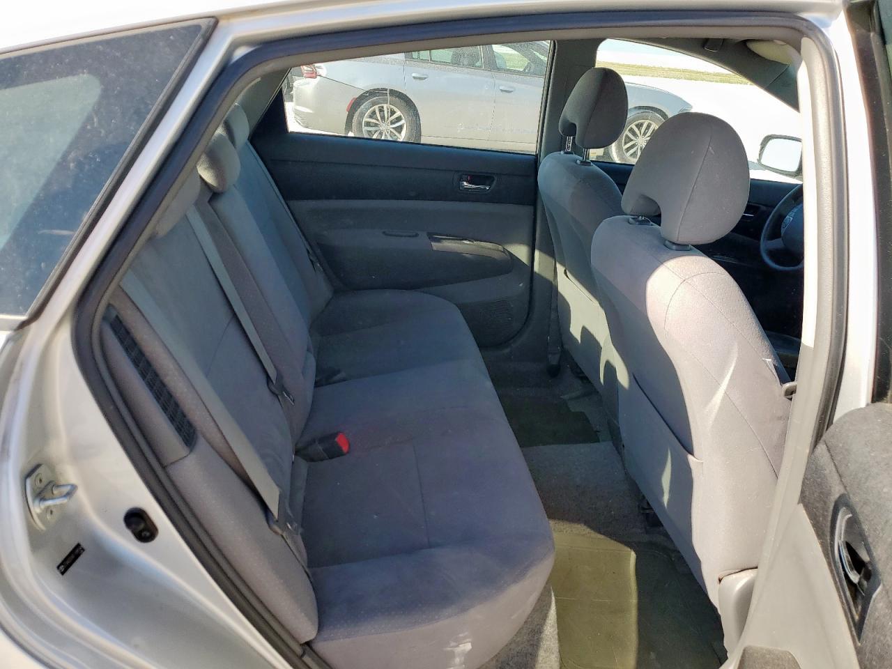 2007 Toyota Prius VIN: JTDKB20U877689546 Lot: 85551935