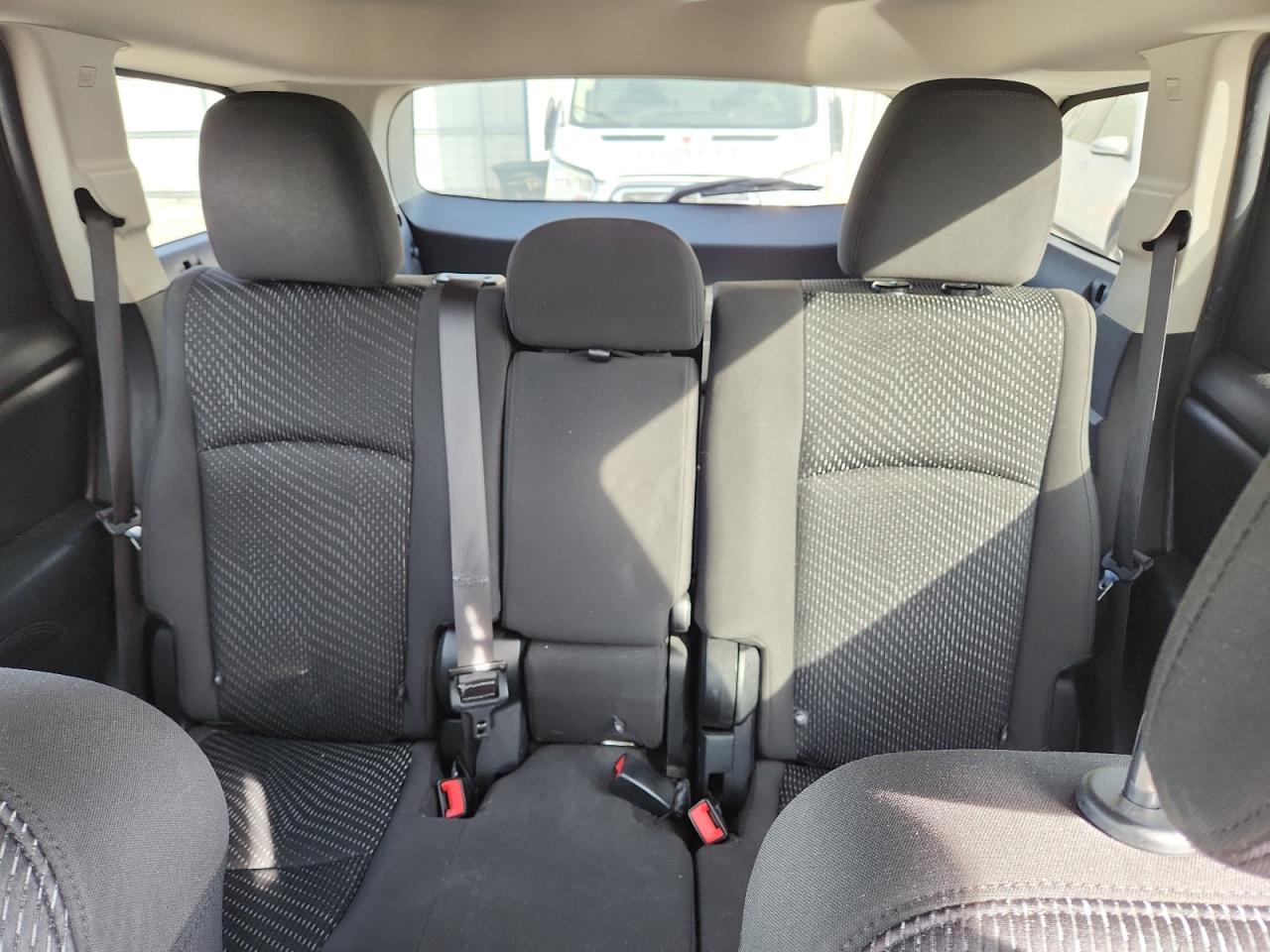 2017 Dodge Journey Se VIN: 3C4PDCAB5HT706884 Lot: 90259435