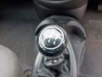 2001 FORD FOCUS ZETEC  for sale at Copart BRISTOL