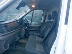 2024 FORD TRANSIT 2.0 ECOBLUE 130PS H3 LEADER VAN [DAP] for sale at Copart WOLVERHAMPTON