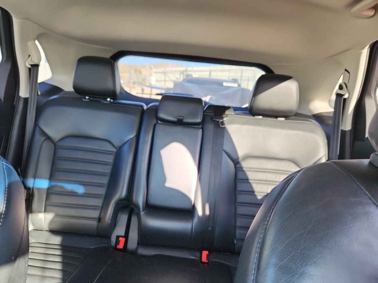 2015 Ford Edge Sel VIN: 2FMTK3J90FBB46049 Lot: 89561665