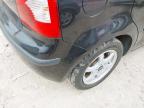 2003 VOLKSWAGEN POLO TWIST 1.2 TWIST 5DR for sale at Copart BRISTOL