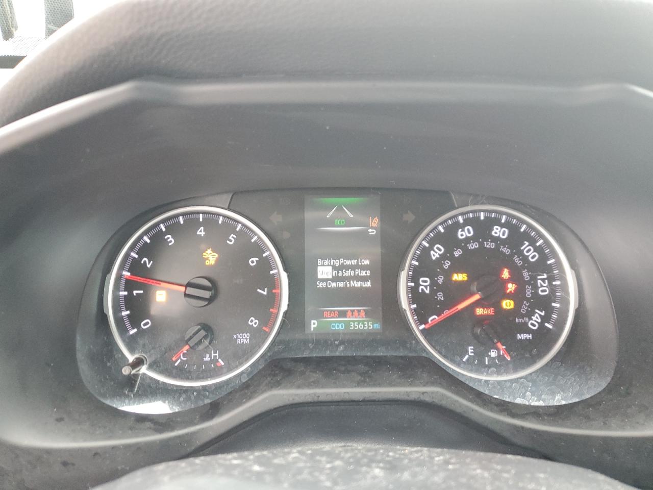 2022 Toyota Rav4 Le VIN: 2T3H1RFV3NW236118 Lot: 82342225