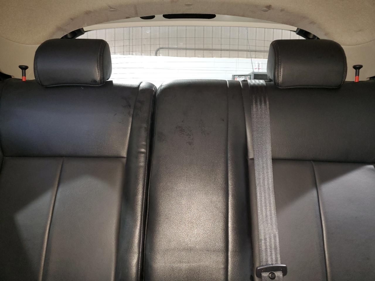 2013 Nissan Juke S VIN: JN8AF5MV0DT226232 Lot: 89713425