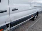 2014 FORD TRANSIT 350  for sale at Copart CHESTER
