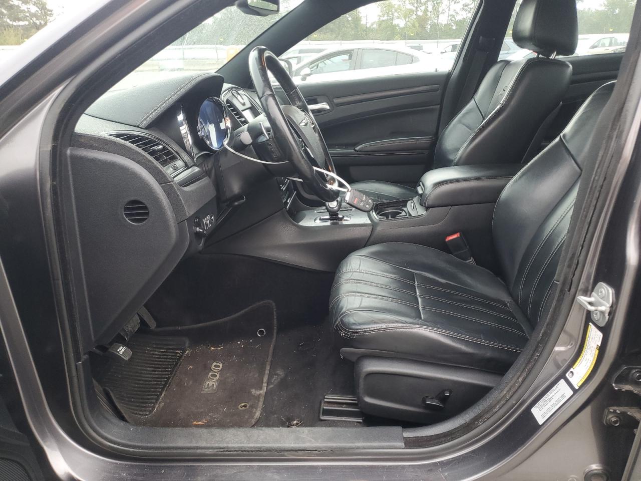 2014 Chrysler 300 S VIN: 2C3CCABG1EH336929 Lot: 85154235