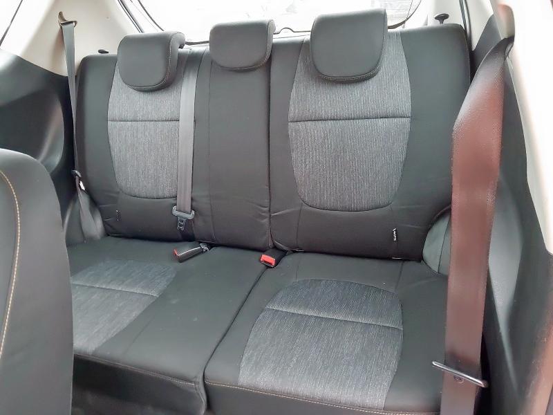 2013 KIA PICANTO 1 AIR 1.0 1 AIR 3DR