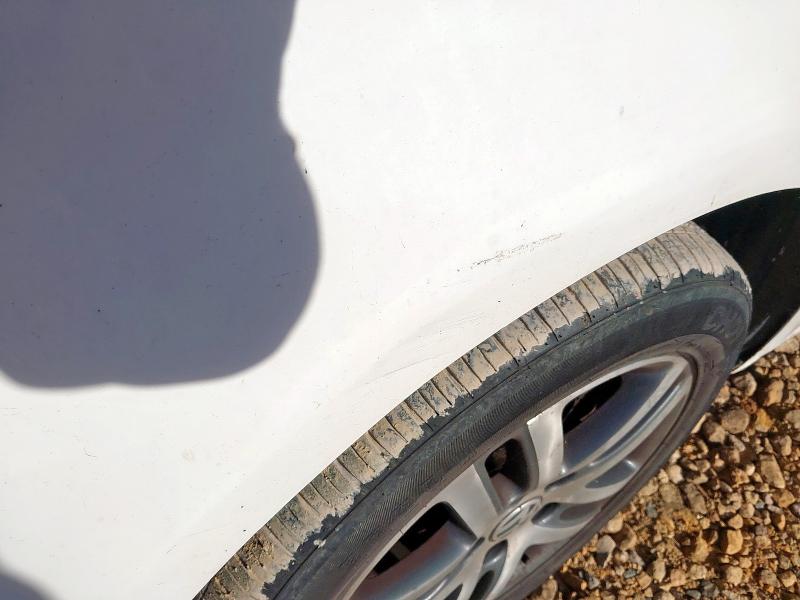 2006 VOLKSWAGEN CADDY 69PS SDI 