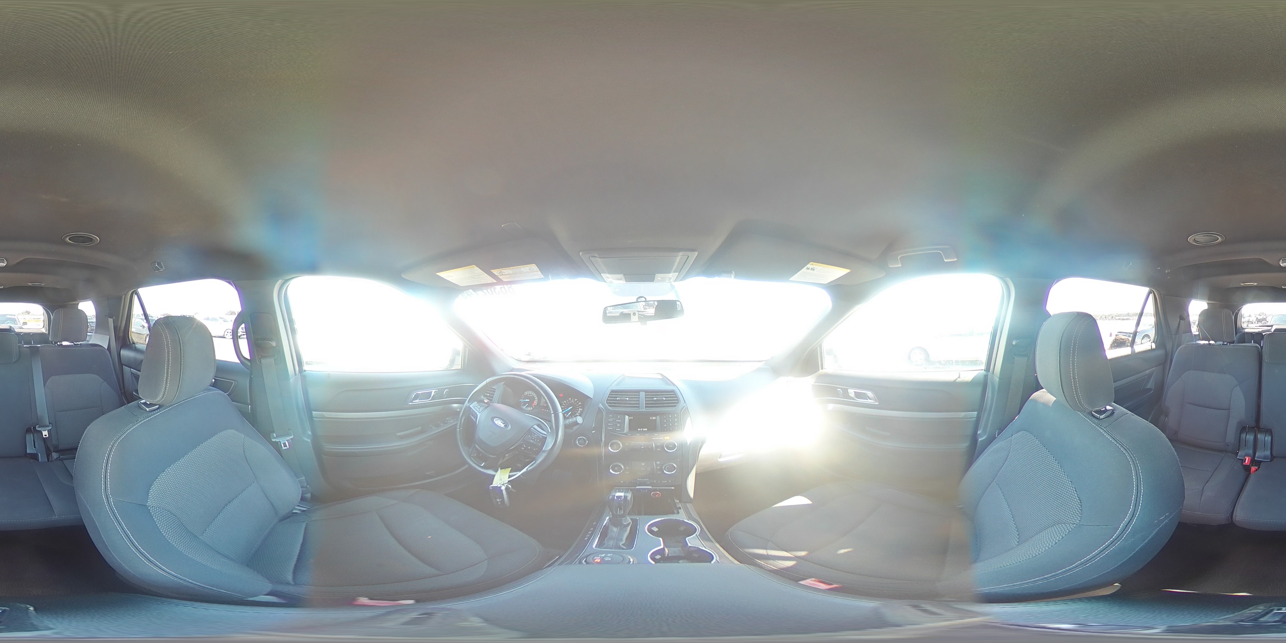 2018 Ford Explorer Xlt VIN: 1FM5K8D84JGA22862 Lot: 86302745