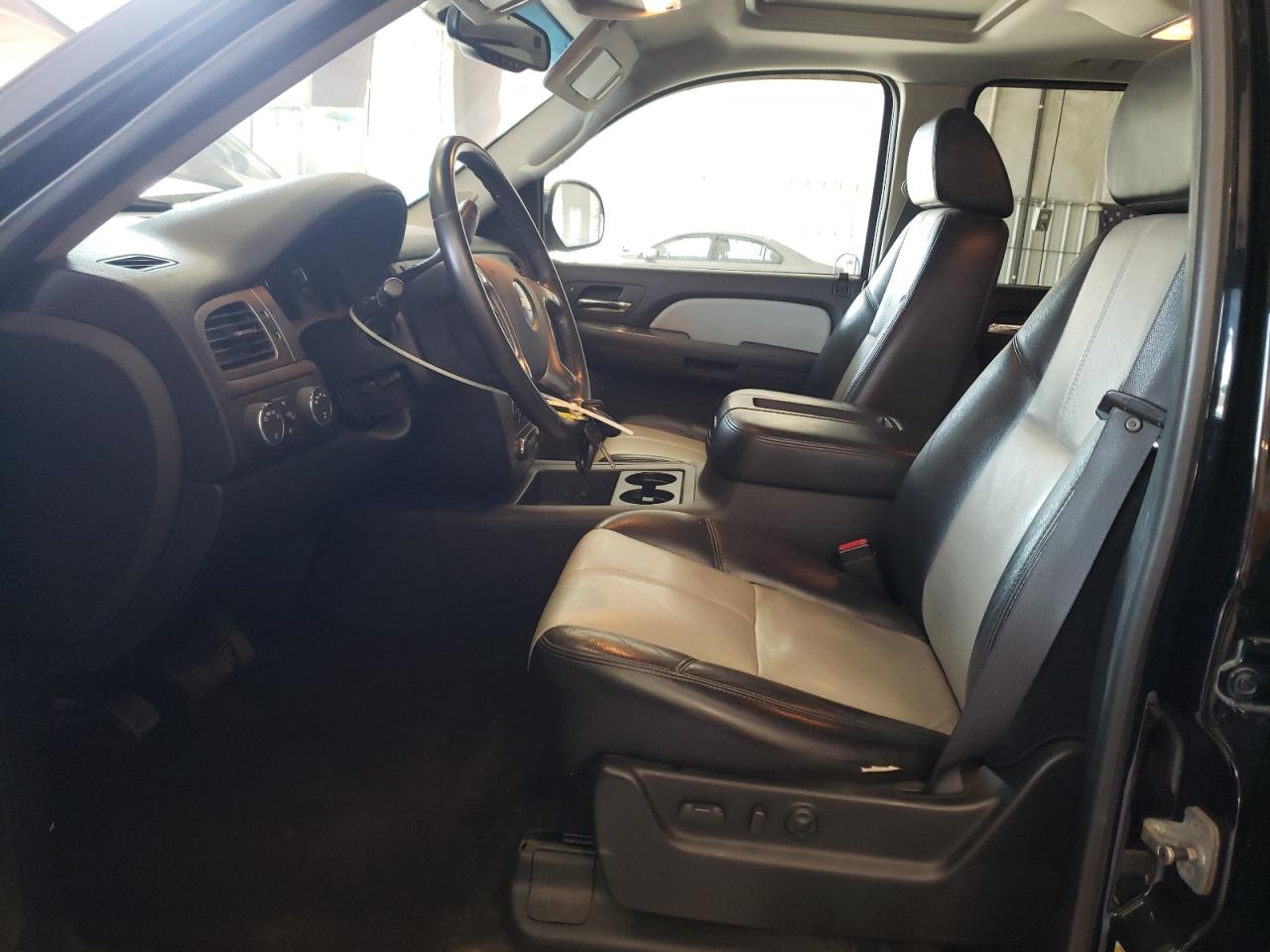 2007 Chevrolet Avalanche K1500 VIN: 3GNFK12397G239593 Lot: 81898065