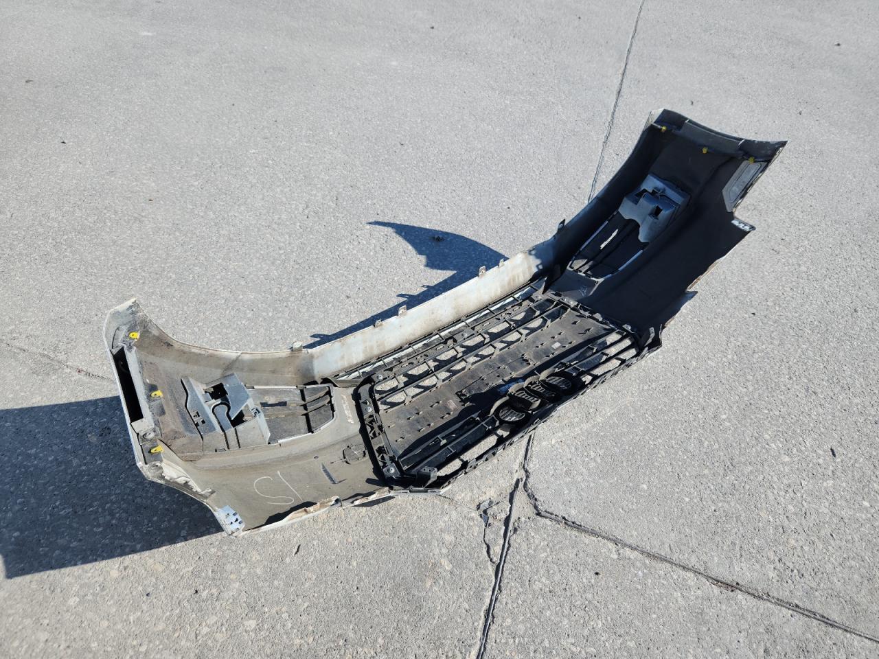 2018 Audi A4 Premium VIN: WAUKMAF44JN015714 Lot: 82267545