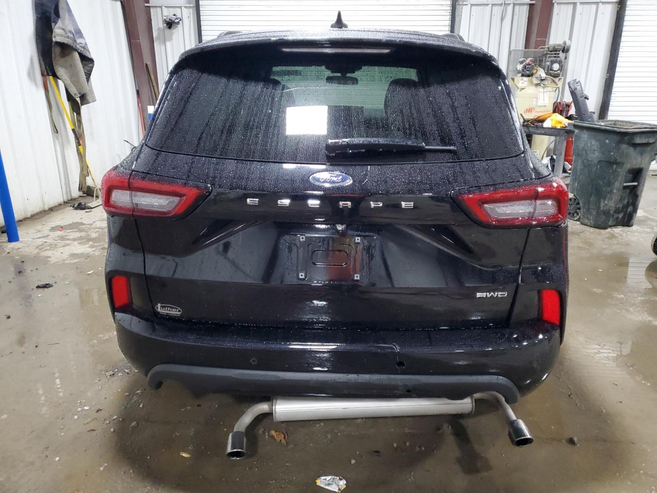 2024 Ford Escape St Line VIN: 1FMCU9MN0RUB41759 Lot: 85835595