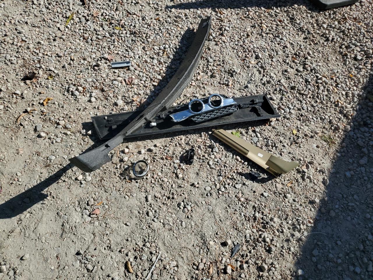 2011 Mercedes-Benz Gl 450 4Matic VIN: 4JGBF7BE2BA717467 Lot: 85313665