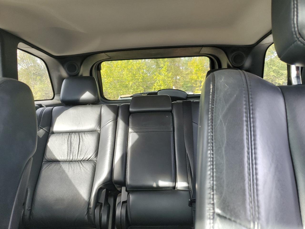 2011 Jeep Grand Cherokee Laredo VIN: 1J4RR4GG8BC609081 Lot: 82496035