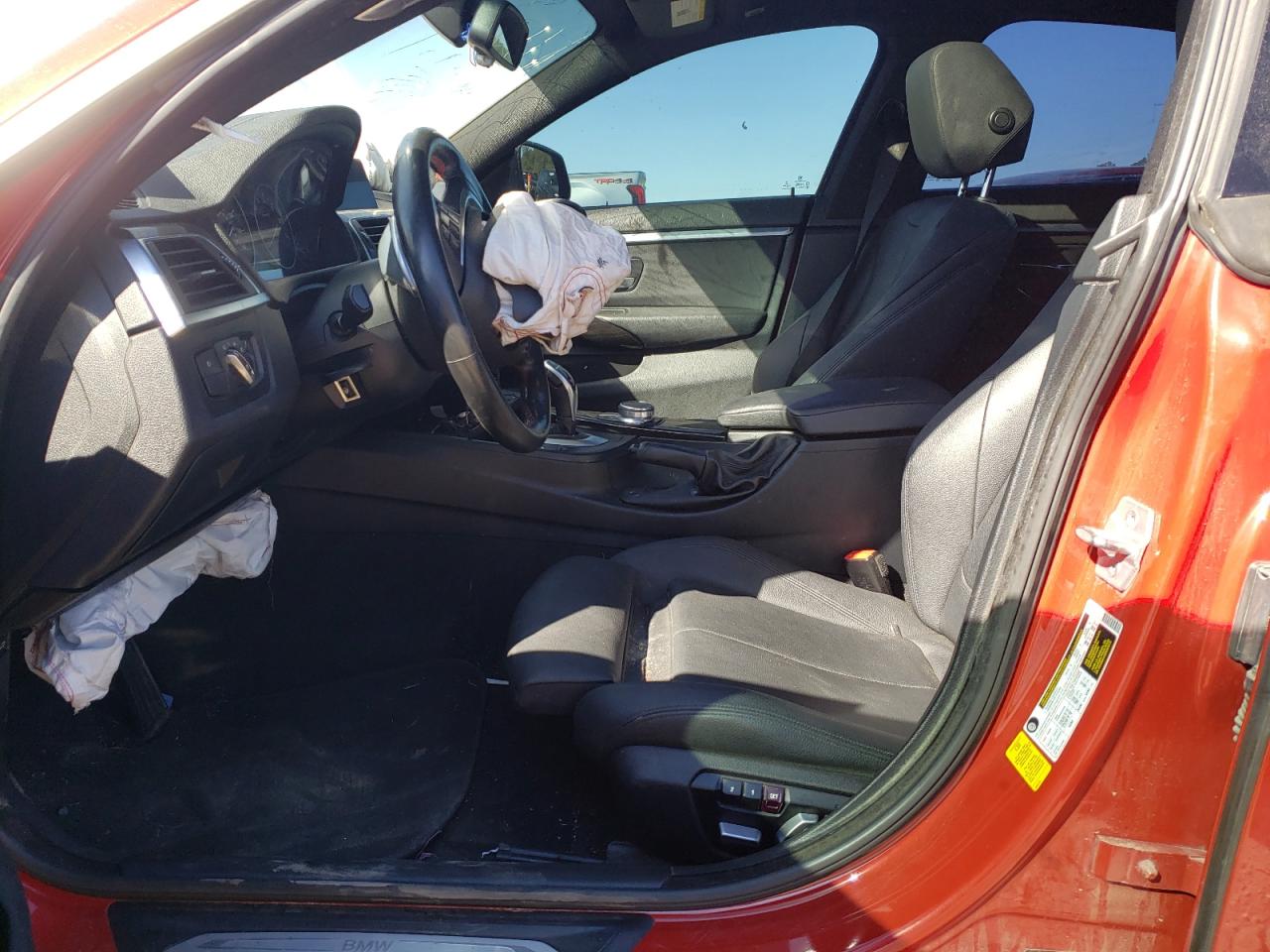 2018 BMW 430I Gran Coupe VIN: WBA4J1C53JBG79313 Lot: 90123175