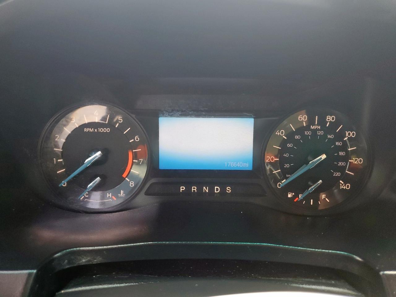 2017 Ford Explorer Xlt VIN: 1FM5K8D84HGA34195 Lot: 84642145