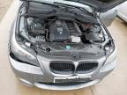 2009 BMW 5 SERIES 530I M SPORT 4DR STEP AUTO for sale at Copart SANDY