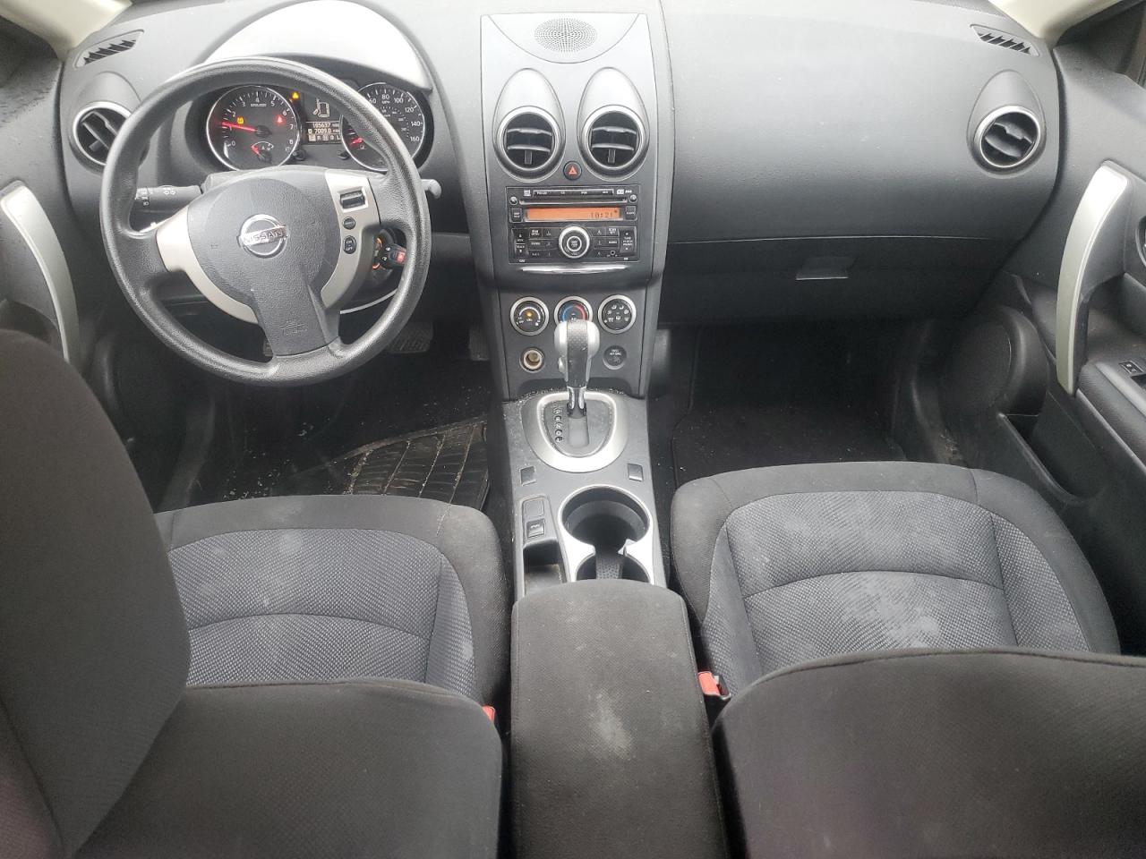 2013 Nissan Rogue S VIN: JN8AS5MV2DW149423 Lot: 86115665