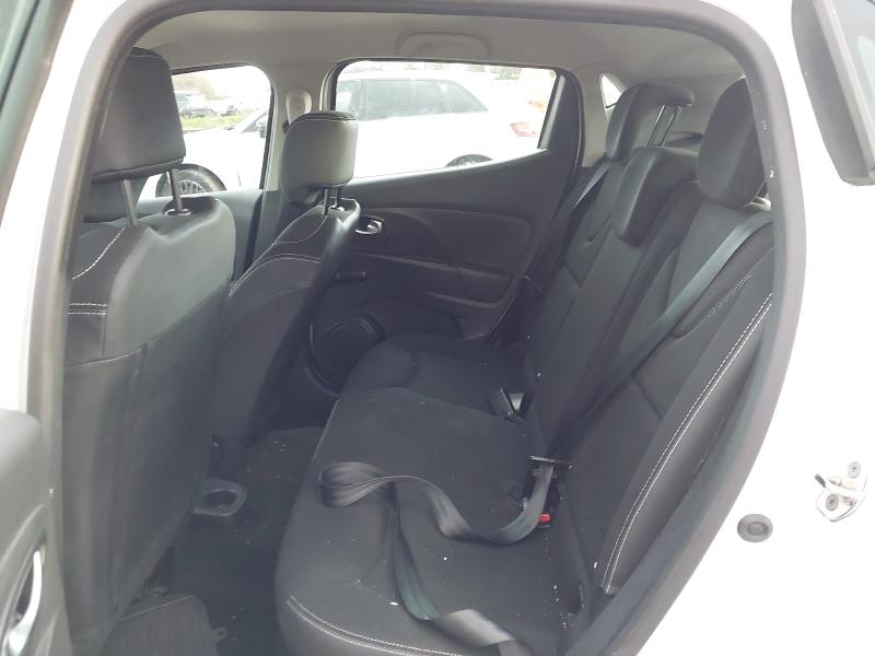 2015 RENAULT CLIO 1.2 16V DYNAMIQUE MEDIANAV 5DR