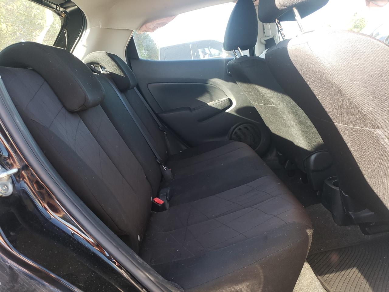 2013 Mazda Mazda2 VIN: JM1DE1KY9D0153946 Lot: 85087465