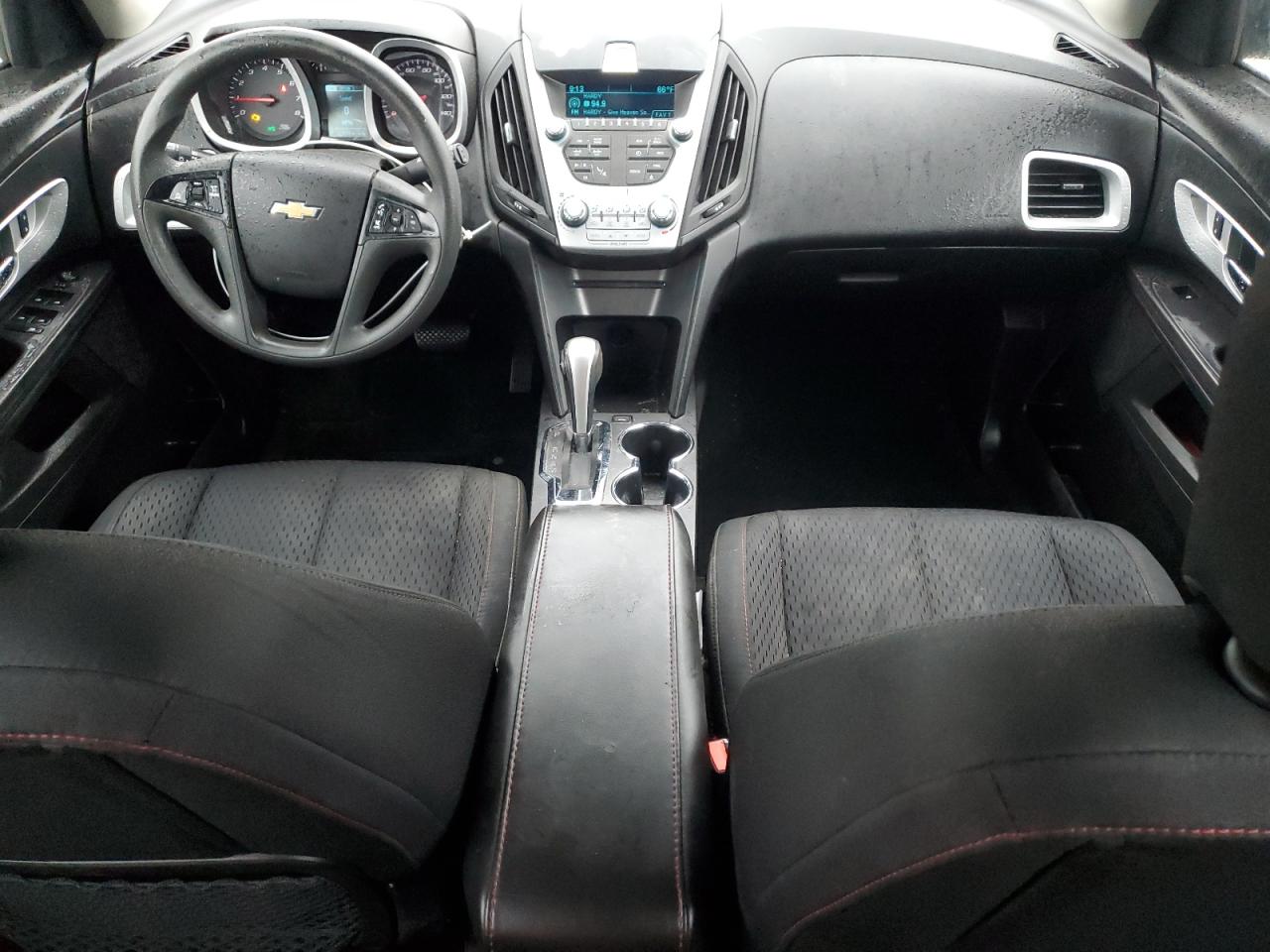 2014 Chevrolet Equinox Ls VIN: 2GNALAEK7E1173903 Lot: 85136605