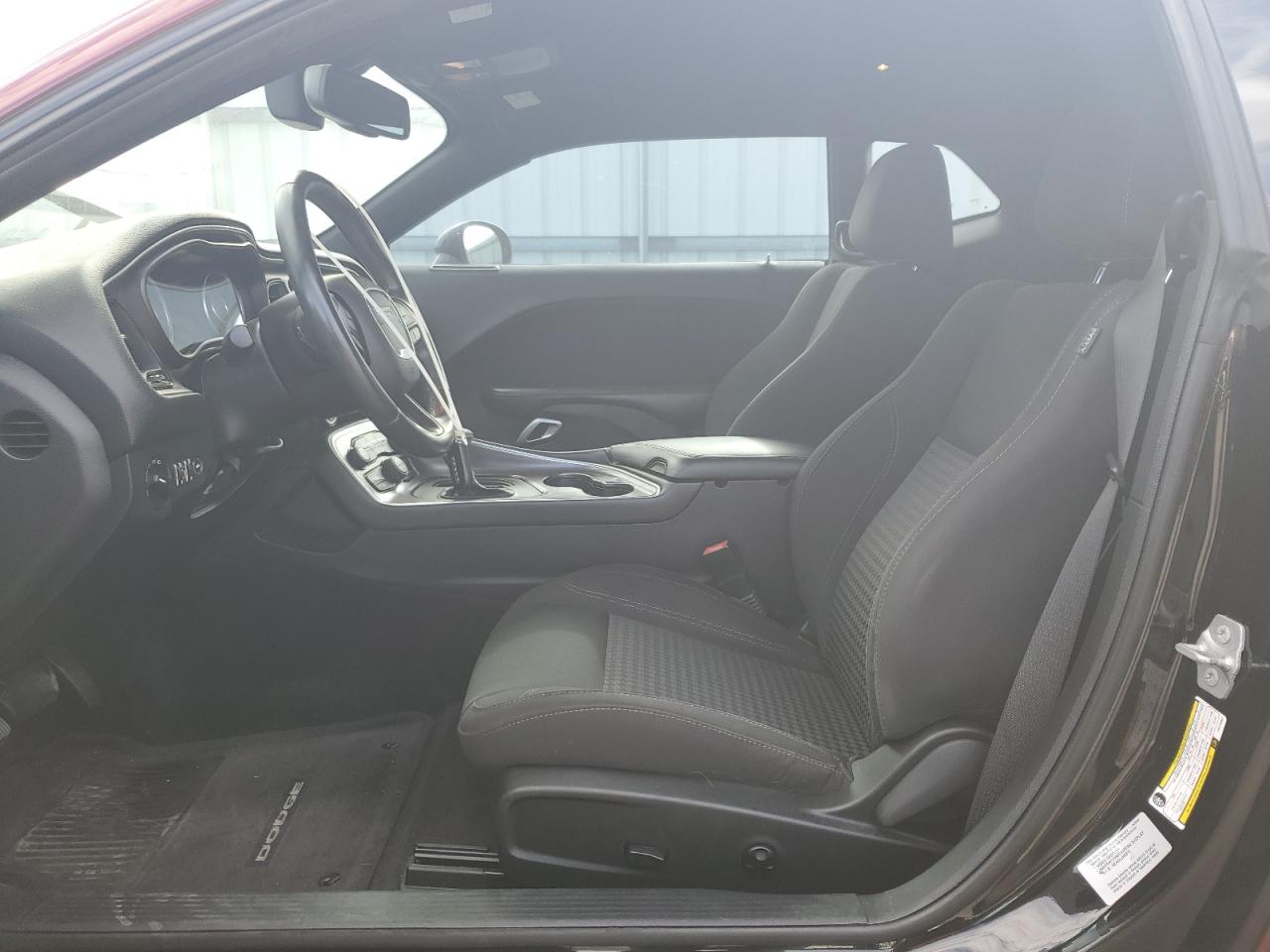 2015 Dodge Challenger Sxt VIN: 2C3CDZAG6FH775462 Lot: 85278875