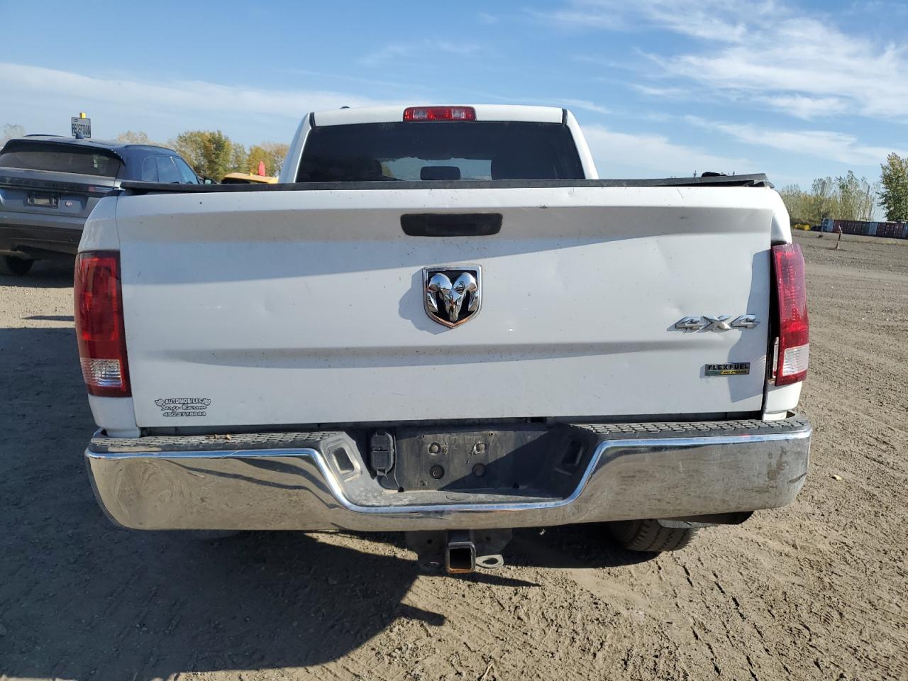 2013 Ram 1500 St VIN: 1C6RR7FP9DS507569 Lot: 85099695