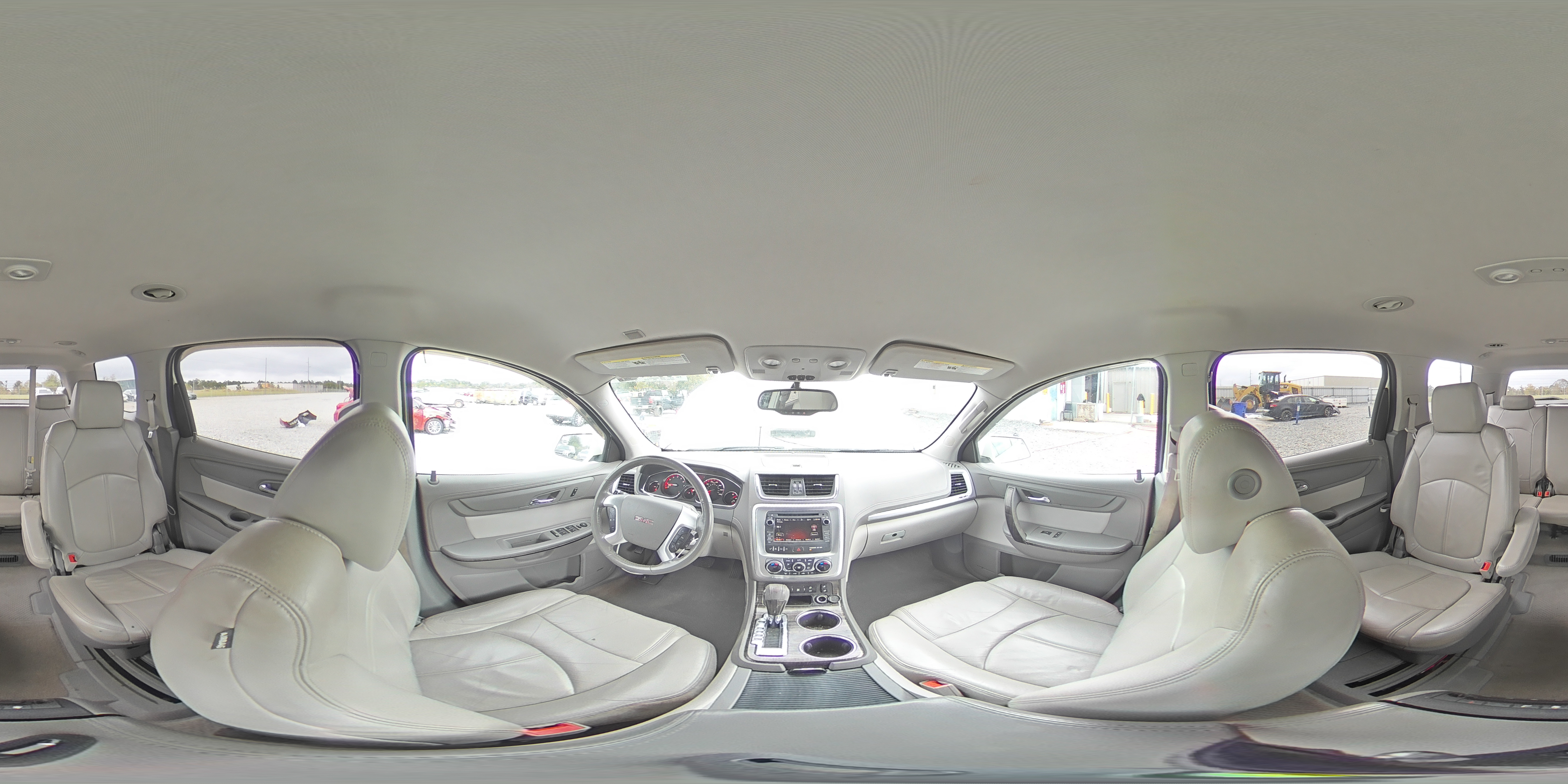 2014 GMC Acadia Slt-1 VIN: 1GKKRRKD7EJ104316 Lot: 90445885