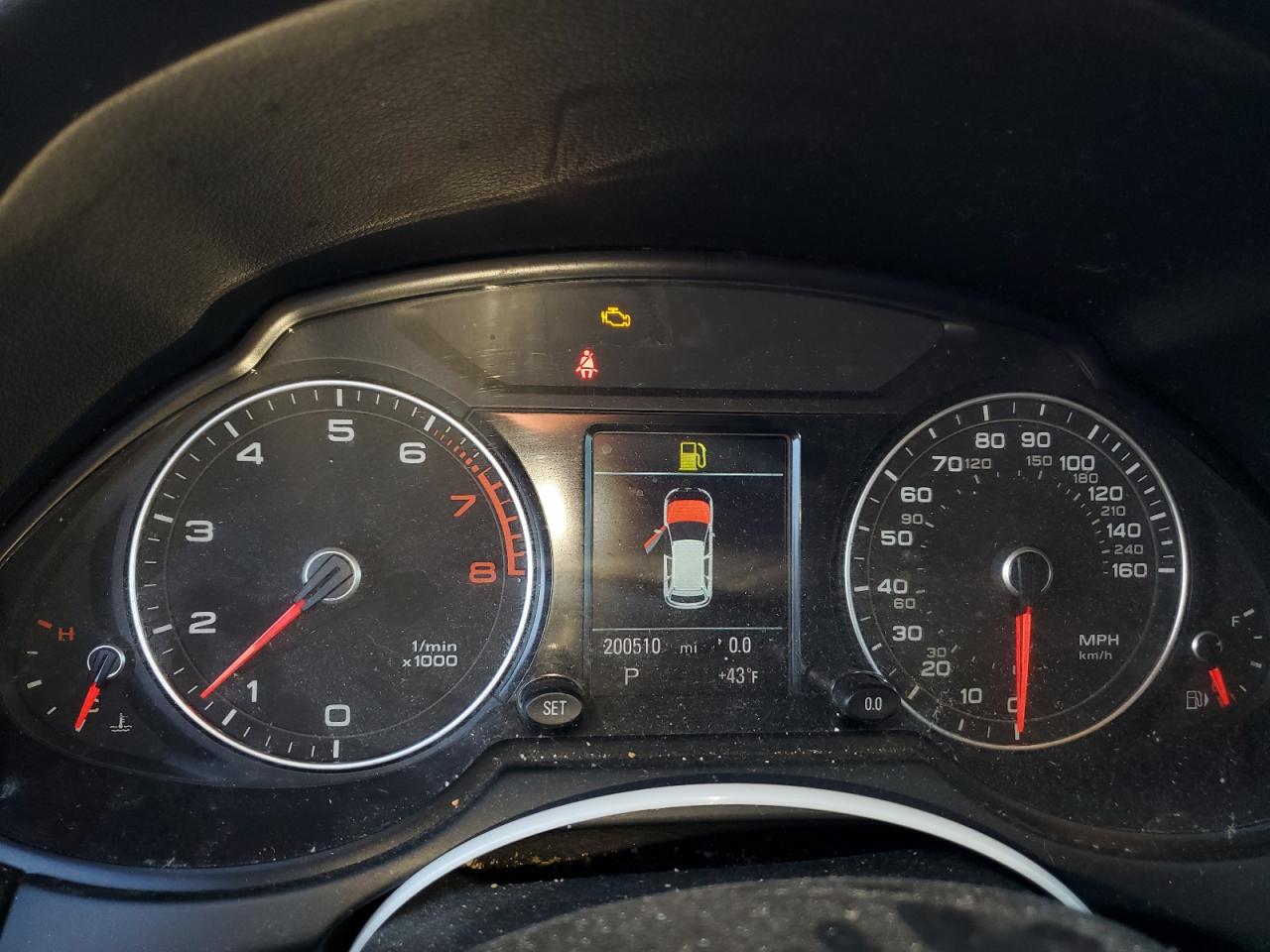 2014 Audi Q5 Premium Plus VIN: WA1LFAFP1EA069622 Lot: 86983825