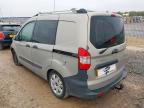 2014 FORD TRANSIT COURIER KOMBI TDC  for sale at Copart CORBY