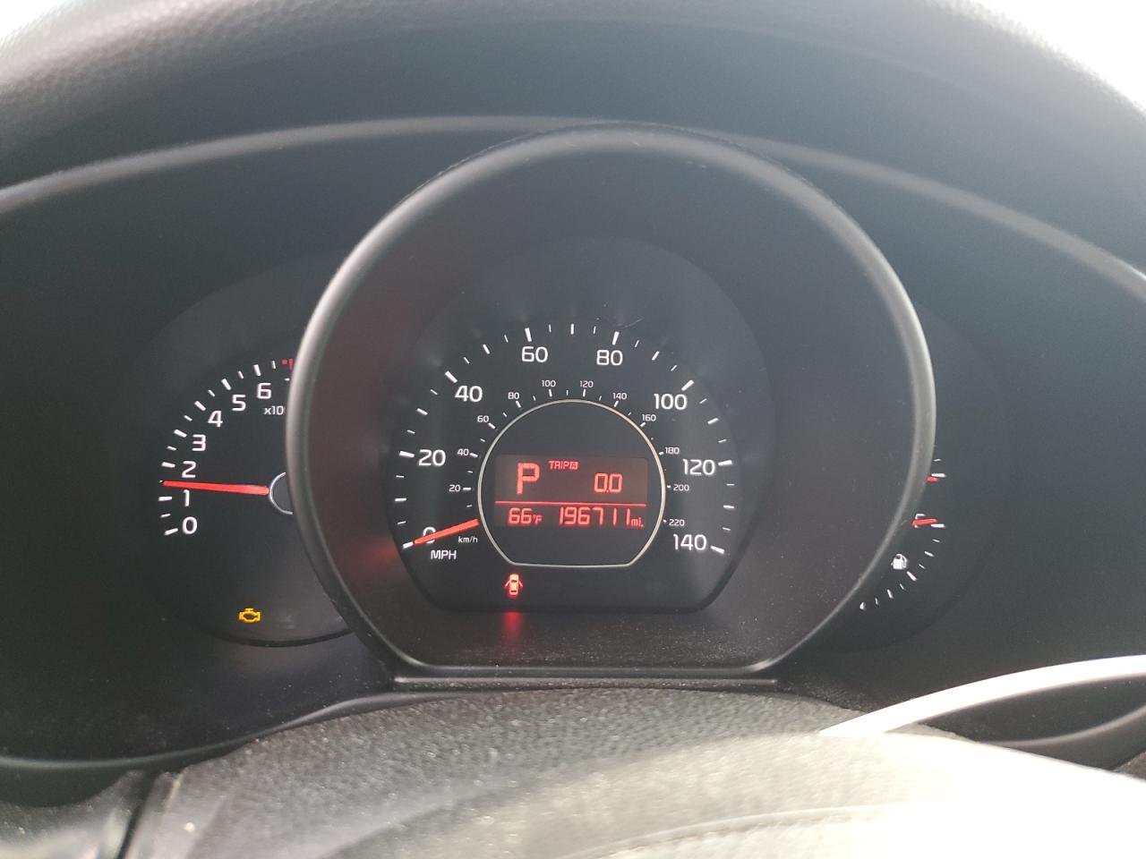 2014 Kia Soul VIN: KNDJN2A25E7701908 Lot: 82311675