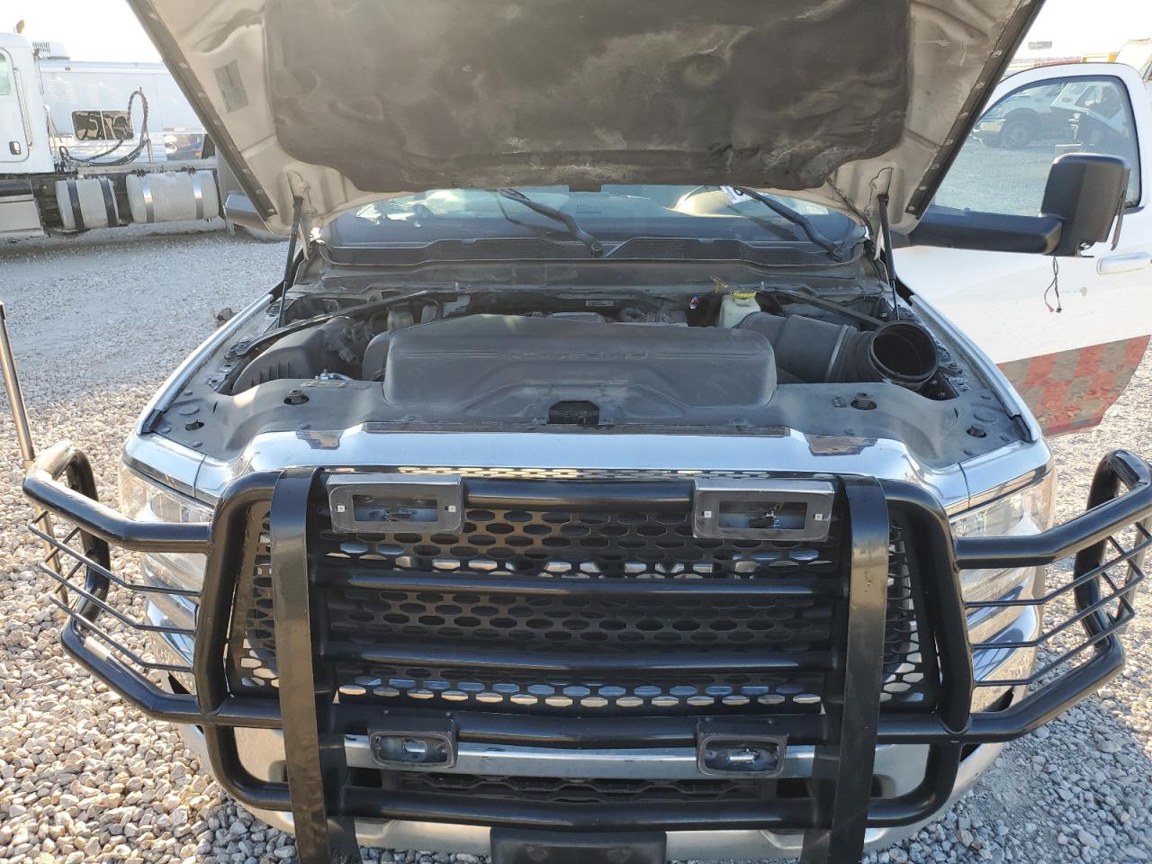 2020 Ram 4500 VIN: 3C7WRKBL7LG289545 Lot: 86222555