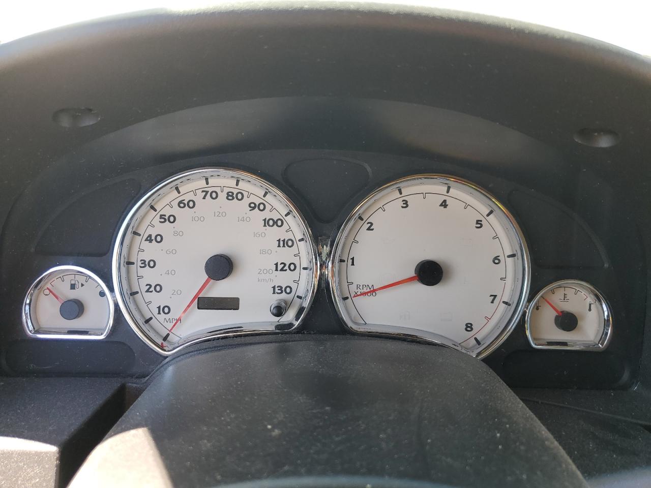 2004 Saturn Vue VIN: 5GZCZ53484S851437 Lot: 84903005